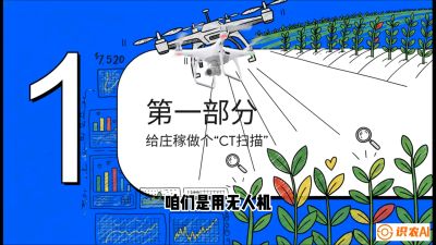 第5节：无人机也能&ldquo;看病抓药&rdquo;&mdash;&mdash;处方图与变量施肥入门，课程：《无人机植保搞钱必修课：从&ldquo;瞎飞&rdquo;到&ldquo;懂行&rdquo;的6步进阶》