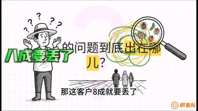 第3节：【农资人配药秘籍】拒绝&ldquo;大乱炖&rdquo;！黄金套餐设计与抗性管理，课程：《农资实战特训：从&ldquo;坐商&rdquo;到&ldquo;千万服务商&rdquo;的进阶路》